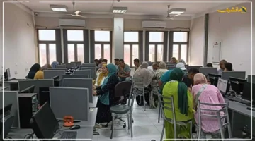 ترقب الآلاف.. الكشف عن الموعد الرسمي لـ نتائج تقليل الاغتراب 2025 المرحلة الثالثة 1